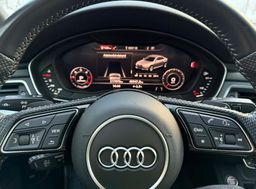 Zunanja slika - Audi A4 - 2.0 TDI-AUT-3X S LINE-VIRTUAL-LIZING ZA TUJCE- - 14 - Predogledna slika