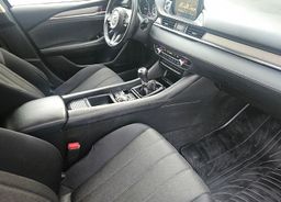 Zunanja slika - Mazda Mazda6 - CDD 150ks °2.LASTNIK° °XENON° °NAVIGACIJA° °KAMERA - 8 - Predogledna slika