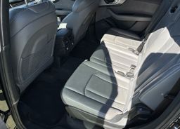 Zunanja slika - Audi Q7 - 3.0 50 TDI. QUATRO. AUT. S LINE. ACC. XENON. KAM. - 10 - Predogledna slika