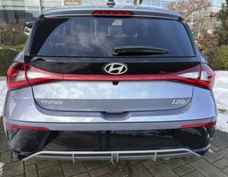Zunanja slika - Hyundai i20 - 1.0 T-GDI 100 STYLE  BLACK PACK. WINTER. RADAR. - 3 - Predogledna slika
