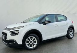 Zunanja slika - Citroën C3 - 1.2-LED-NAVI-57.000km-TEMPOMAT-ODLIČEN-... - 1 - Predogledna slika