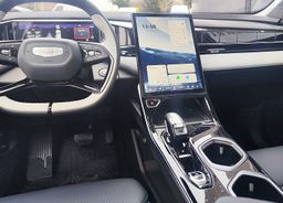 Zunanja slika - Geely StarRay - 2.0 TD 8A T AWD GF+ - 6 - Predogledna slika