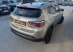 Zunanja slika - Jeep Compass - 2.0 Multijet 16v 140 AWD  Limited - 7 - Predogledna slika