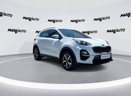 Zunanja slika - KIA Sportage - 2WD 1.6 GDI LX Edition ISG - 1 - Predogledna slika