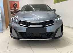 Zunanja slika - KIA XCeed - 1.6 T-GDi EX WAY ISG.7DCT 110.3 kW - 3 - Predogledna slika