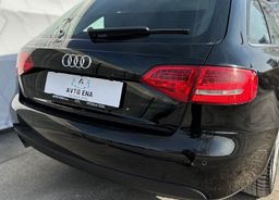 Zunanja slika - Audi A4 - Avant 2.0 TDI 125 kW-XENON - PDC - GRETJE - BANG OLUFSEN - 4 - Predogledna slika