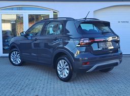 Zunanja slika - VW T-Cross - 1.0 TSI  70 - 3 - Predogledna slika