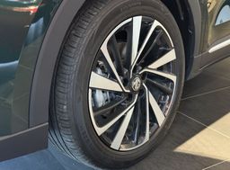 Zunanja slika - MG MG ZS - ZS 1.5L Hybrid Luxury - 9 - Predogledna slika