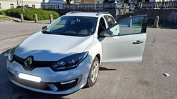 Zunanja slika - Renault Mégane - Grandtour dCi 130 Energy GT Line - 4 - Predogledna slika