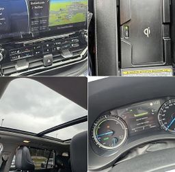 Zunanja slika - Toyota Highlander - 2.5 HEV AWD Premium 7sed|HUD|JBL|360kamere|Panorama - 12 - Predogledna slika