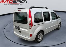 Zunanja slika - Renault Kangoo - Luxe Energy dCi - PDC-NAVI-TEMP-NA OBROKE - - 3 - Predogledna slika