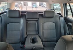 Zunanja slika - VW Passat - Variant 1.4 TSI GTE avt. 160kW - 13 - Predogledna slika