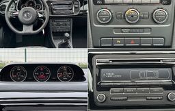 Zunanja slika - VW Beetle - 1.2 TSI Design °VELIKI SERVIS°PANORAMA° - 8 - Predogledna slika