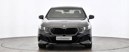 Zunanja slika - BMW Serija 5 - : 540d xDrive-M OPTIK-LED-VIRTUAL-M PRO PAKET- - 2 - Predogledna slika