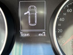 Zunanja slika - VW Golf - Variant 1,6 TDI BMT R-Line - 9 - Predogledna slika
