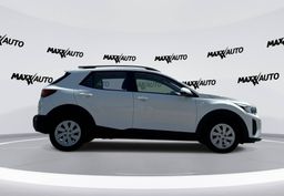 Zunanja slika - KIA Stonic - 1.25 MPI LX Active ISG - 4 - Predogledna slika