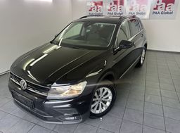 Zunanja slika - VW Tiguan - 2.0 TDI Comfort DSG.110kW.NAVI.ALU.PDC.DIZEL - 6 - Predogledna slika