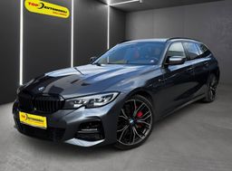 Zunanja slika - BMW Serija 3 - Touring: 330E M-PAKET FULL LED NAVI TEMP VIRTUAL KAMERA - 1 - Predogledna slika