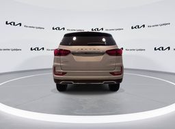 Zunanja slika - SsangYong Rexton - 2.2 XDi Limited+ 4WD AT - 6 - Predogledna slika