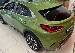 Zunanja slika - KIA XCeed - 1.5 T-GDi EX Way ISG. 7DCT 118 kW - 4 - Predogledna slika
