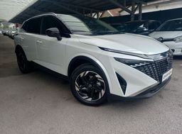 Zunanja slika - Nissan Qashqai - DIG-T M.Hyb.158 X-Tronic N-CONNECTA - 5 - Predogledna slika