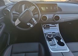 Zunanja slika - Forthing Forthing T5 EVO - T5 Evo my 2025 + ADAS+ Darilo ob nakupu + na ZALOGI - 8 - Predogledna slika