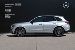 Zunanja slika - Mercedes-Benz GLC-Razred - GLC 200 4MATIC - 3 - Predogledna slika