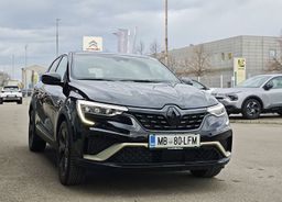 Zunanja slika - Renault Mégane Conquest - Megane Conquest 1.6 HEV 105KW E-TECH ENGINEERED - 2 - Predogledna slika