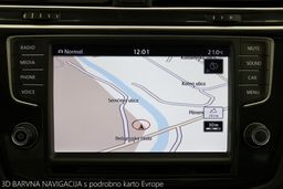 Zunanja slika - VW Tiguan - 2.0 TDI 4-Motion DSG R-Line - 12 - Predogledna slika