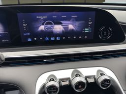 Zunanja slika - Omoda 9 - 1.5T-GDI HUD + BLIS + RADAR + PANORAMA + DAB + - 10 - Predogledna slika