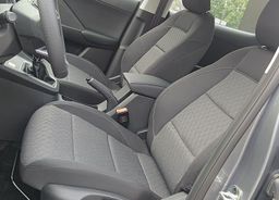 Zunanja slika - MG MG ZS - ZS 1.5 VTi-Tech Standard - 8 - Predogledna slika