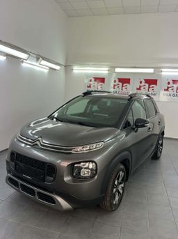 Zunanja slika - Citroën C3 Aircross - 1.2 PureTech 81 KW.12 MES.JAMSTVO - 2 - Predogledna slika