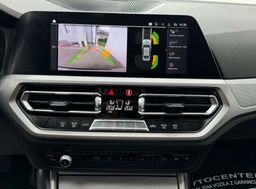 Zunanja slika - BMW Serija 3 - : 318d-AUT-VIRTUAL-176.000km-LIZING ZA TUJCE-FUL L.. - 13 - Predogledna slika