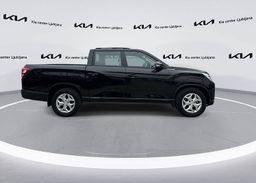 Zunanja slika - SsangYong Musso - Grand 2.2 XDi Ultimate 4WD AT... - 4 - Predogledna slika