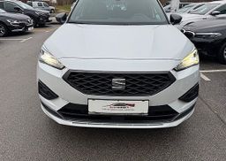 Zunanja slika - Seat Tarraco - 2.0 TDI FR DSG 4DRIVE MATRIX RADAR VIRTUAL PANORA - 2 - Predogledna slika