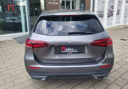 Zunanja slika - Mercedes-Benz B-Razred - B 180 d DTC Progressive navi-alu-pdc-acc-temp-serv - 5 - Predogledna slika
