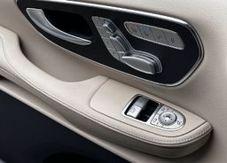 Zunanja slika - Mercedes-Benz V-Razred - V 300 d AVANTGARDE dolgi - Možnost tovorno- ZALO.. - 9 - Predogledna slika