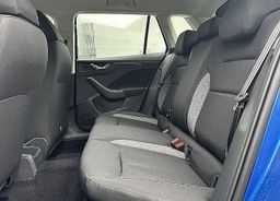 Zunanja slika - Škoda Kamiq - Easy 1.0 TSI - 8 - Predogledna slika