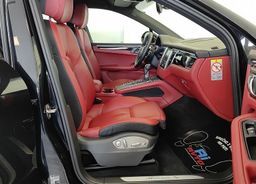 Zunanja slika - Porsche Macan - 3.0d-258KM-2.LASTNIK-SLO-ZRAČNO-MATRIX-PDC-21COL- - 13 - Predogledna slika