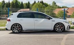 Zunanja slika - VW Golf - 2.0 GTI DSG Pano HK HR Maxton Stage1 - 4 - Predogledna slika