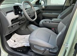 Zunanja slika - KIA EV3 - 58.3 kWh baterija. 150 kW  204 KM  Star - 5 - Predogledna slika