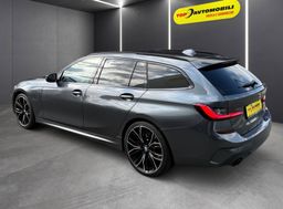 Zunanja slika - BMW Serija 3 - Touring: 330E M-PAKET FULL LED NAVI TEMP VIRTUAL KAMERA - 4 - Predogledna slika