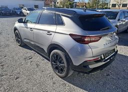 Zunanja slika - Opel Grandland - 1.2 TURBO 130KM GS - samo 7.208 prevoženih km - 4 - Predogledna slika