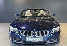 Zunanja slika - BMW Z4 - NAVIGACIJA-TEMPOMAT-USNJE-19C- - 2 - Predogledna slika