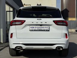 Zunanja slika - Ford Kuga - ST-LINE 1.5 EcoBoost 187KM AVT-A8 SLO 1.last ODLIČ - 16 - Predogledna slika