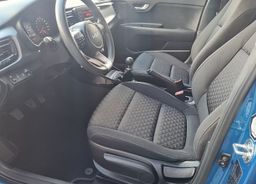 Zunanja slika - KIA Rio - 1.2 DPI  62 kW  LX Urban. 5M T - 9 - Predogledna slika