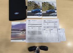 Zunanja slika - Ford Puma - Titanium 1.0 EcoBoost 125PS S S - SLO-1.LASTNIK - 20 - Predogledna slika