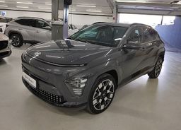 Zunanja slika - Hyundai Kona - EV 160kw 65KWH IMPRESSION V2L. WINTER2 - 2 - Predogledna slika