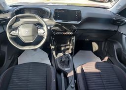 Zunanja slika - Peugeot 2008 - 1.2 PURETECH - 10 - Predogledna slika