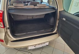Zunanja slika - Toyota RAV4 - 2.2 D-4D 4WD Limited-1.LASTNIK-SLO-ODLIČEN- - 15 - Predogledna slika